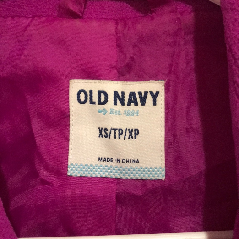 Jacket - Picture 2 of 2
